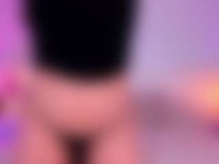 Amy's Live Sex Cam Show