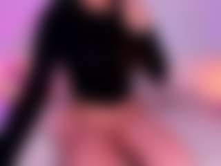 Amy's Live Sex Cam Show