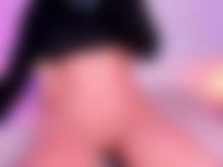 Amy's Live Sex Cam Show