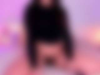 Amy's Live Sex Cam Show