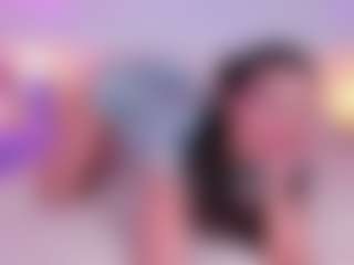 Amy's Live Sex Cam Show
