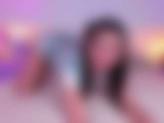 Amy's Live Sex Cam Show
