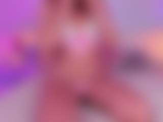 Amy's Live Sex Cam Show
