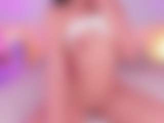 Amy's Live Sex Cam Show