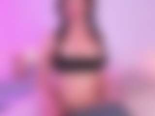 Amy's Live Sex Cam Show