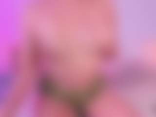 Amy's Live Sex Cam Show