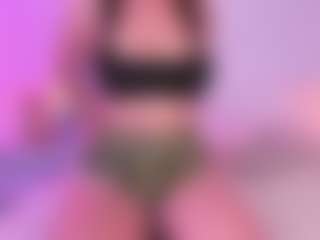 Amy's Live Sex Cam Show
