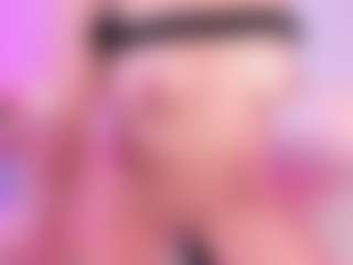 Amy's Live Sex Cam Show