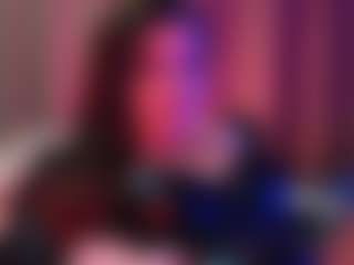 Live cam show with AliceJameson - Control on Hubzter Live