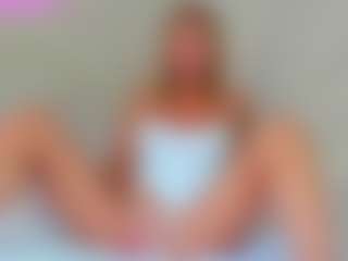 -Elisa-'s Live Sex Cam Show