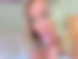 -Elisa-'s Live Sex Cam Show
