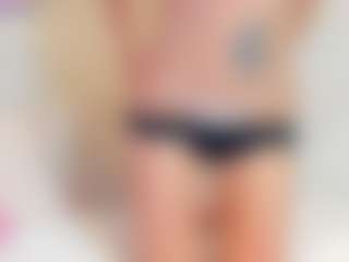 -Elisa-'s Live Sex Cam Show