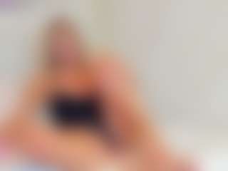 -Elisa-'s Live Sex Cam Show