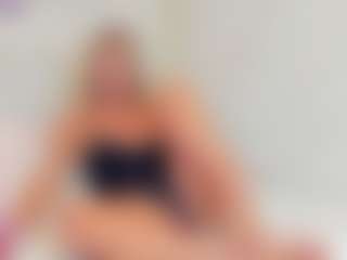 -Elisa-'s Live Sex Cam Show