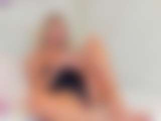 Live cam show with -Elisa- - Fuck Machine on PervPlay.com