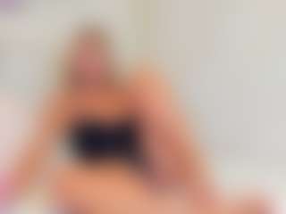 -Elisa-'s Live Sex Cam Show