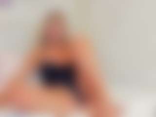 Live cam show with -Elisa- - Blonde Hair on camtv
