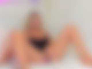 -Elisa-'s Live Sex Cam Show
