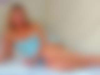 -Elisa-'s Live Sex Cam Show