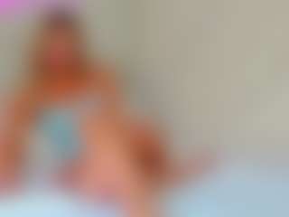 -Elisa-'s Live Sex Cam Show