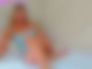 -Elisa-'s Live Sex Cam Show