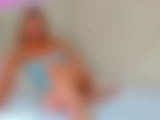 -Elisa-'s Live Sex Cam Show