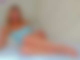 -Elisa-'s Live Sex Cam Show