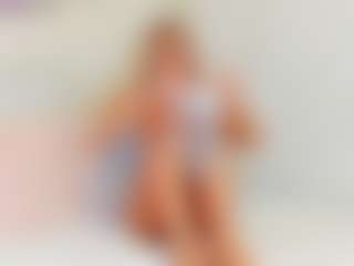 -Elisa-'s Live Sex Cam Show