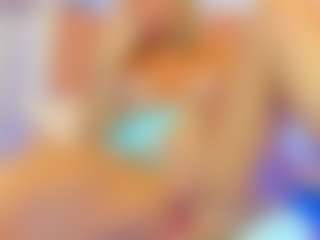 -Elisa-'s Live Sex Cam Show