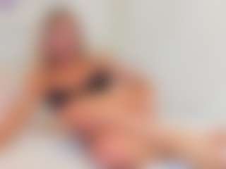 -Elisa-'s Live Sex Cam Show