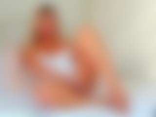 -Elisa-'s Live Sex Cam Show