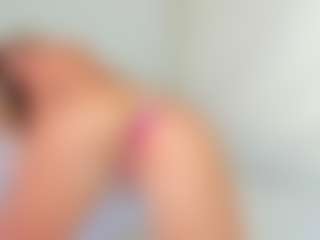 -Elisa-'s Live Sex Cam Show
