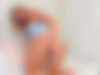 -Elisa-'s Live Sex Cam Show