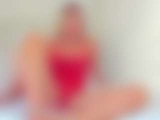 -Elisa-'s Live Sex Cam Show