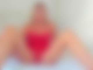 -Elisa-'s Live Sex Cam Show