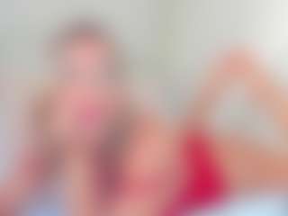 -Elisa-'s Live Sex Cam Show