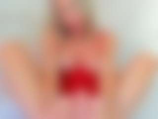-Elisa-'s Live Sex Cam Show