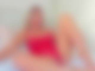 -Elisa-'s Live Sex Cam Show