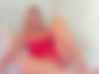 -Elisa-'s Live Sex Cam Show