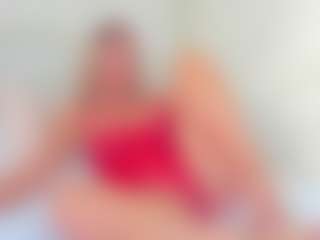 -Elisa-'s Live Sex Cam Show