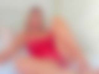 -Elisa-'s Live Sex Cam Show