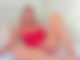 -Elisa-'s Live Sex Cam Show