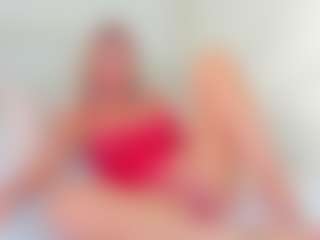 -Elisa-'s Live Sex Cam Show