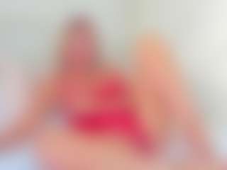 -Elisa-'s Live Sex Cam Show