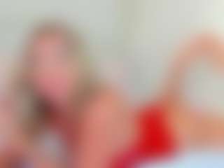 -Elisa-'s Live Sex Cam Show
