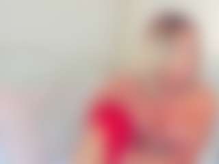 -Elisa-'s Live Sex Cam Show