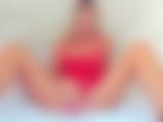 -Elisa-'s Live Sex Cam Show