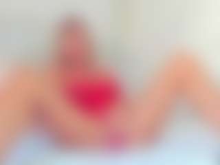 -Elisa-'s Live Sex Cam Show