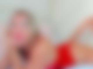 -Elisa-'s Live Sex Cam Show