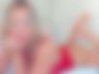 -Elisa-'s Live Sex Cam Show